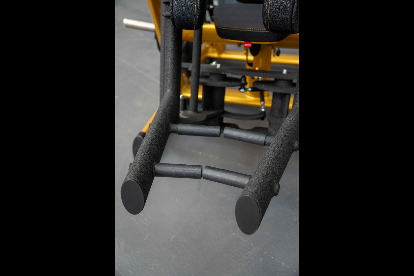 GYM80 Pure Kraft Abduction 3D