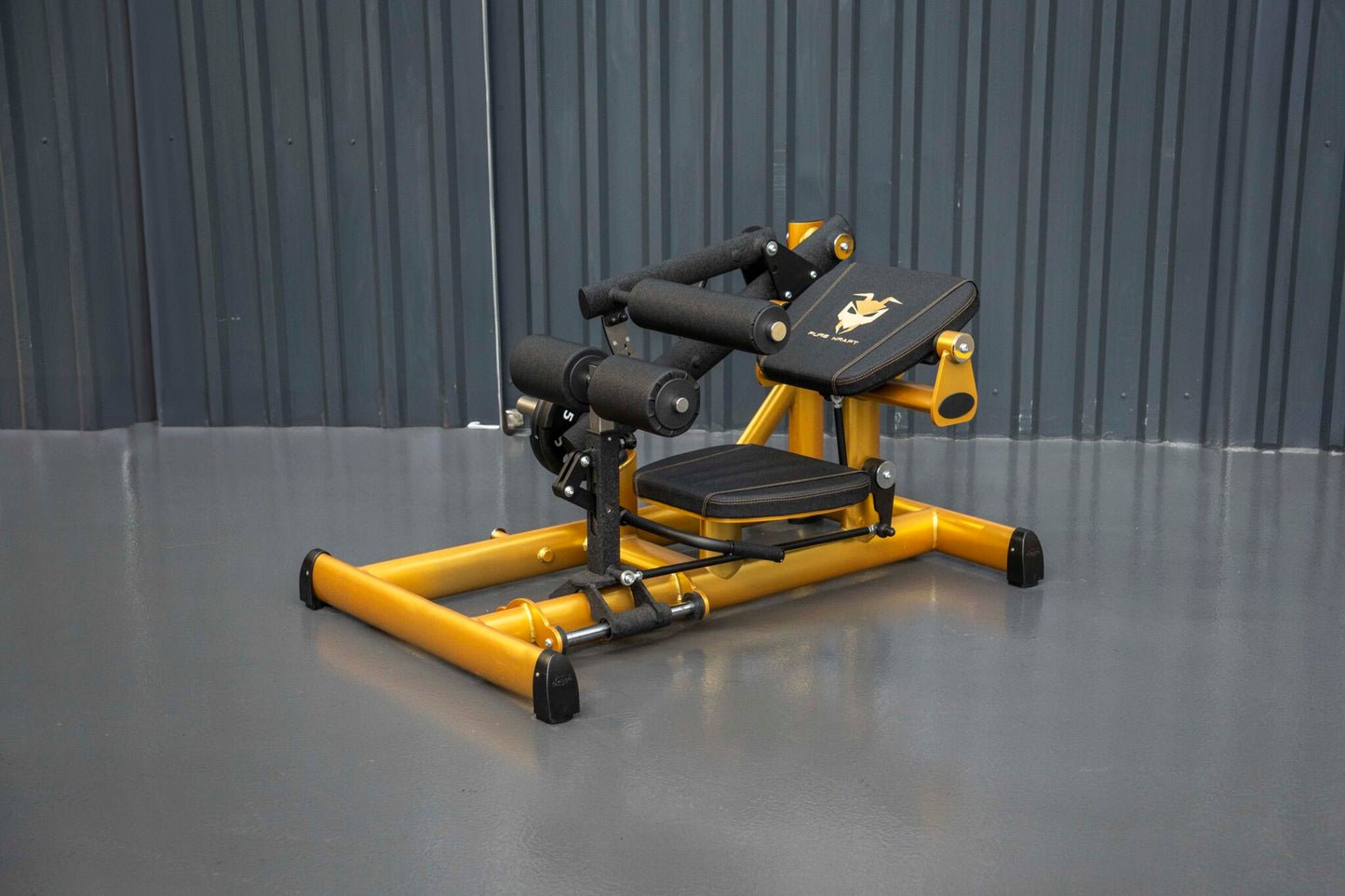 GYM80 Pure Kraft Booty Booster 4386