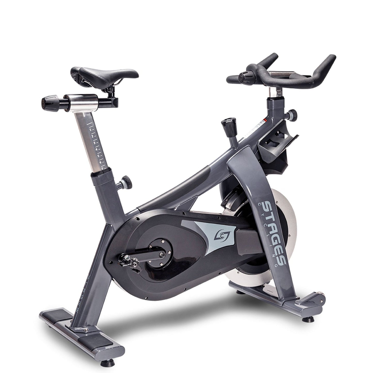 STAGES SC1 Indoor Bike - Devine Fitness Equipment
