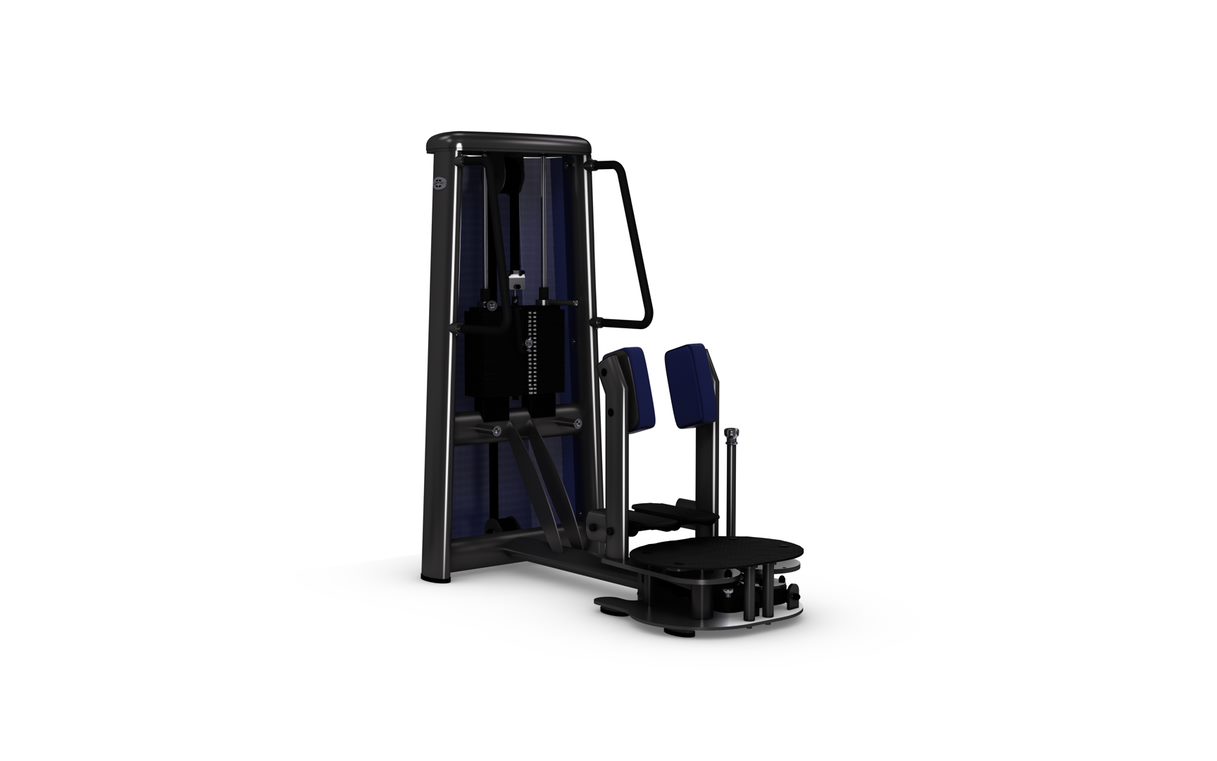 GYM80 Standing Abduction 3069 - Devine Fitness Equipment