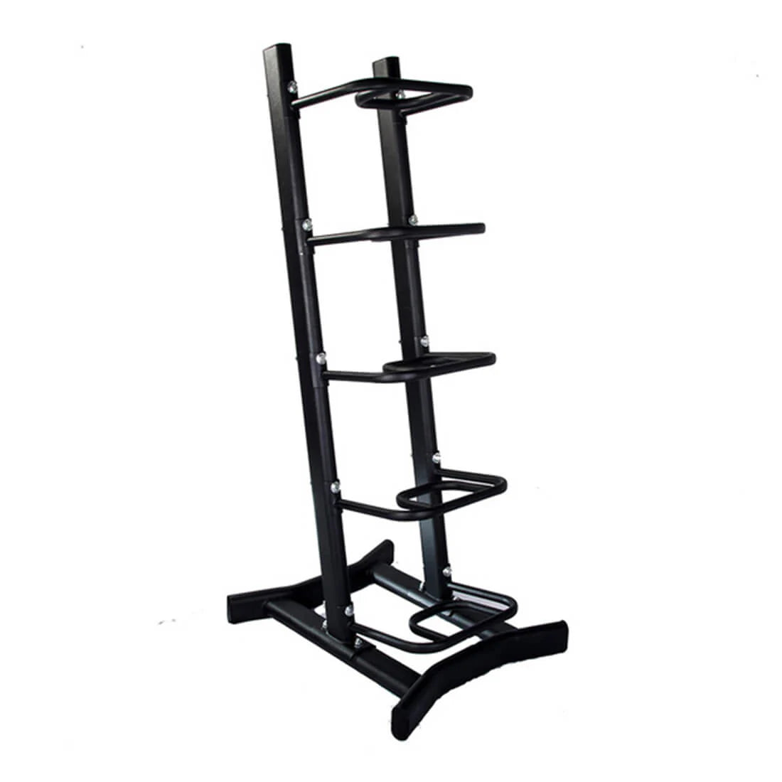 Live Pro Wall Ball Rack