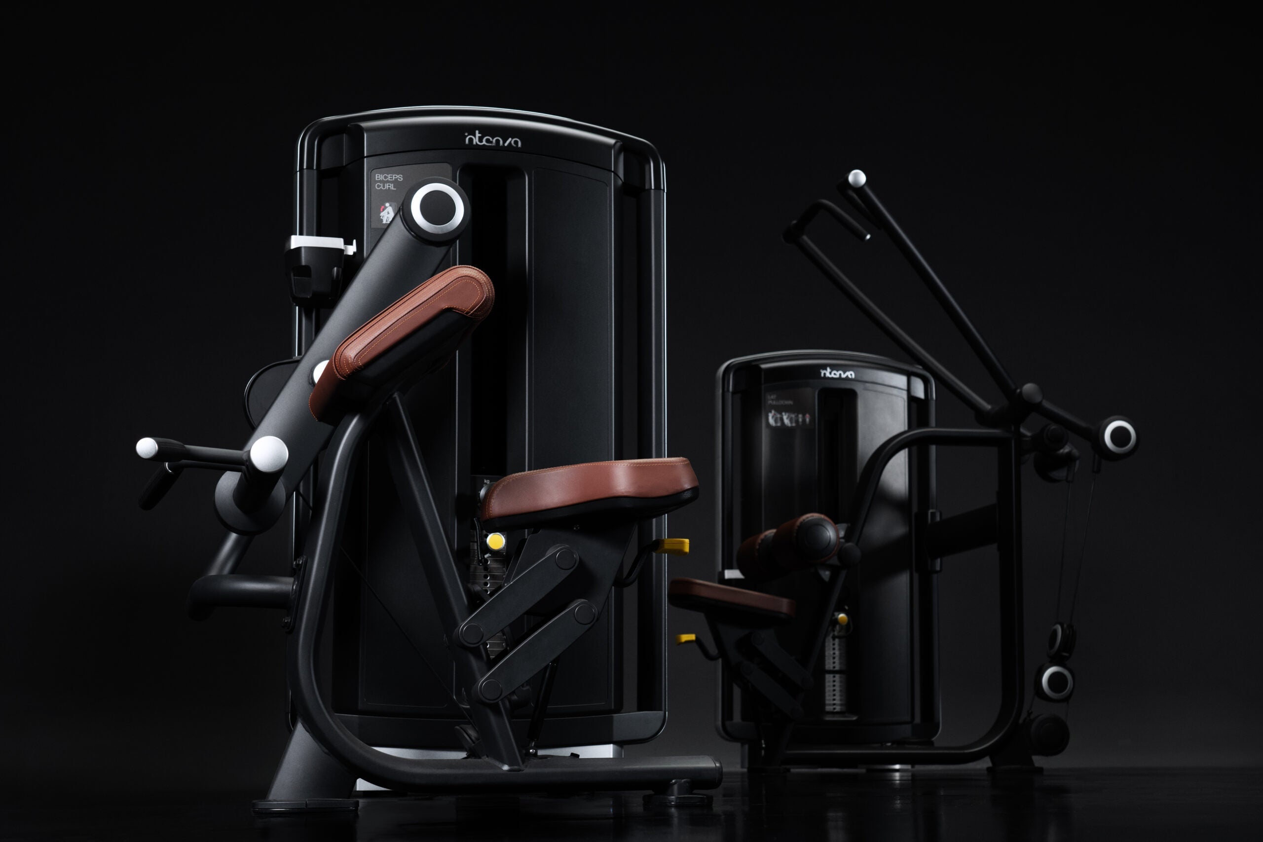 Cables – Devine Fitness Equipment