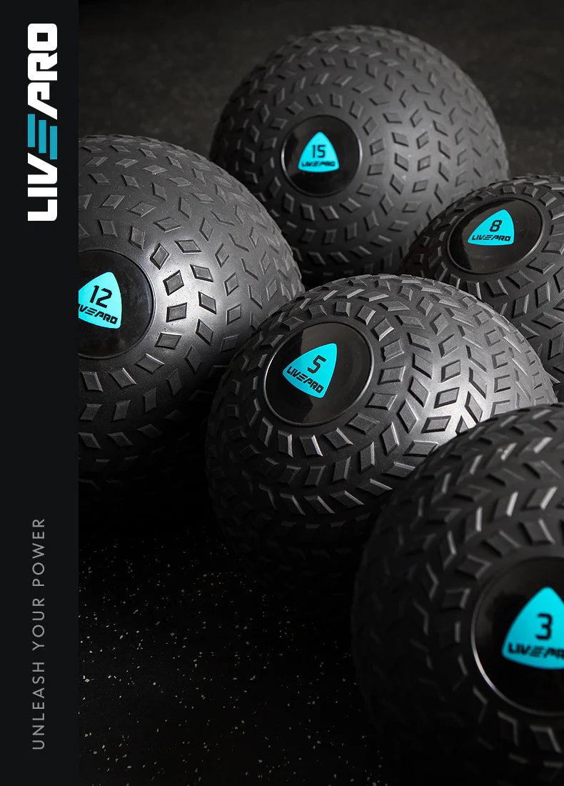 LIVE PRO Slam Balls