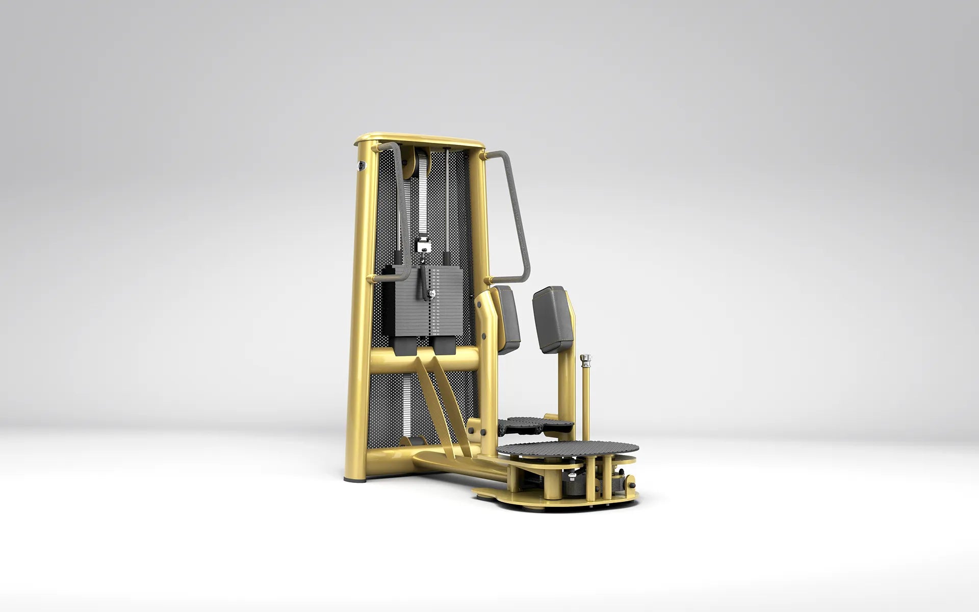 GYM80 Standing Abduction 3069 - Devine Fitness Equipment
