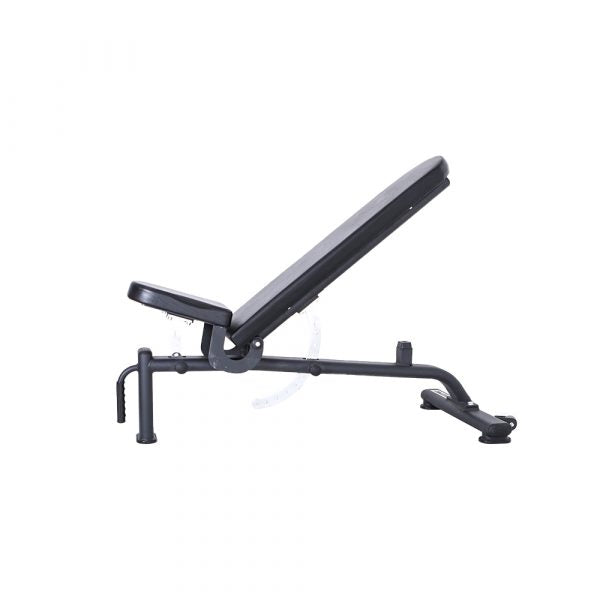 LIVE PRO ADJUSTABLE BENCH