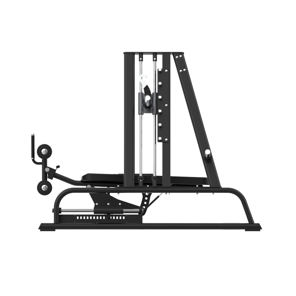 Insight Fitness Flat Decline Smith Bench Press SH057