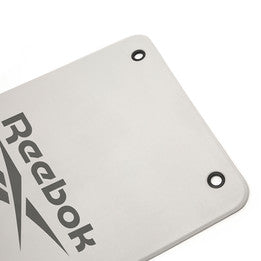 Reebok Studio Mat  Light Grey