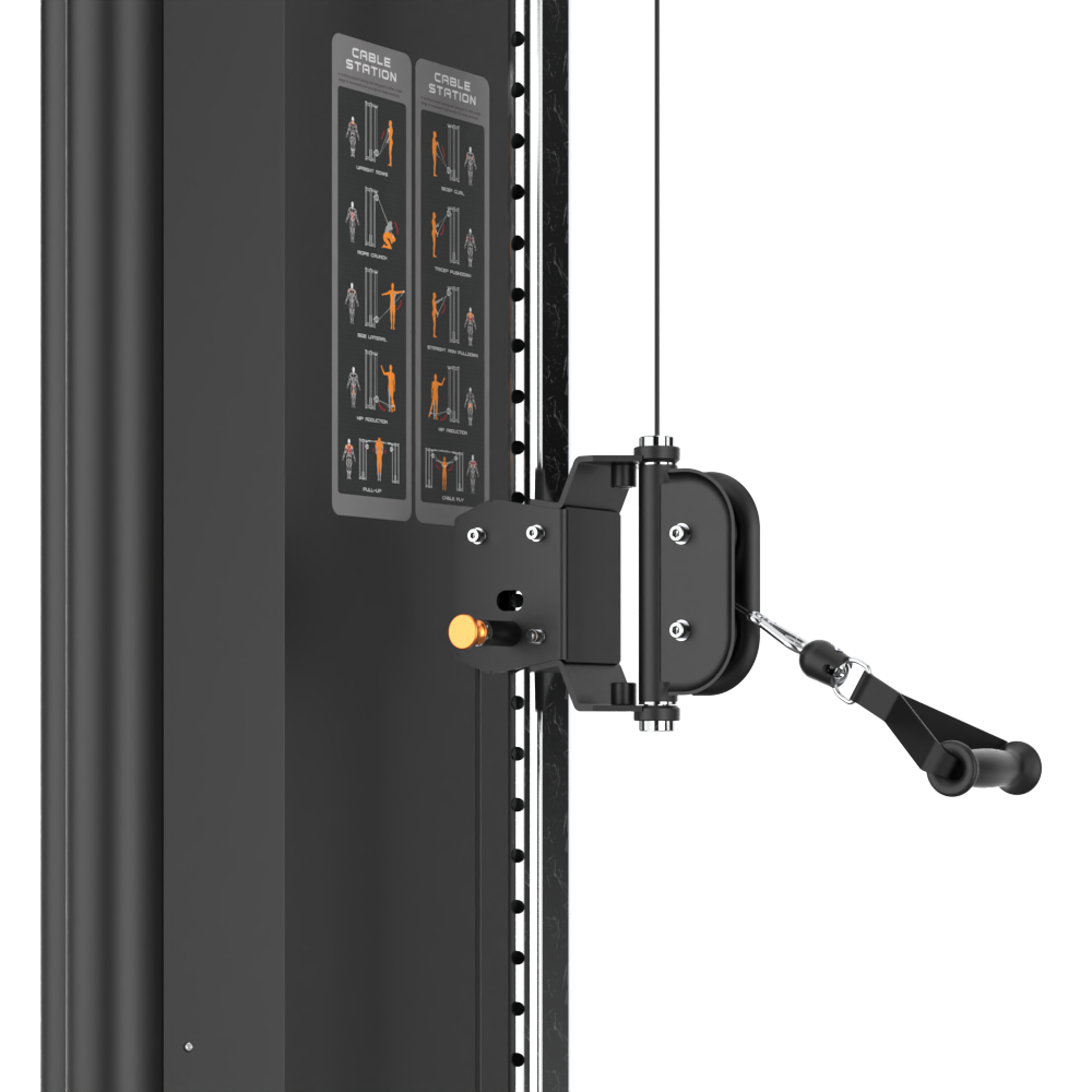 Insight Fitness Cable cross over
