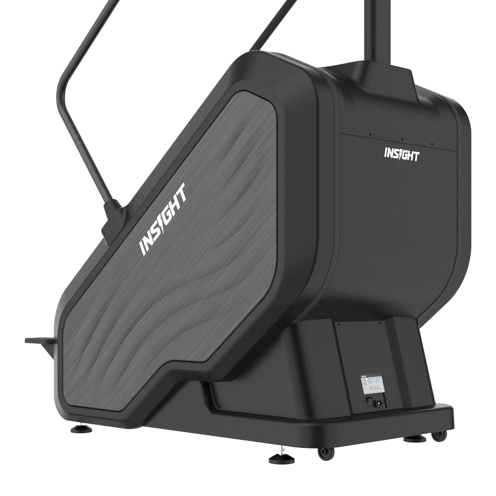 Insight Fitness Climber RC50 - Devine Fitness Equipment