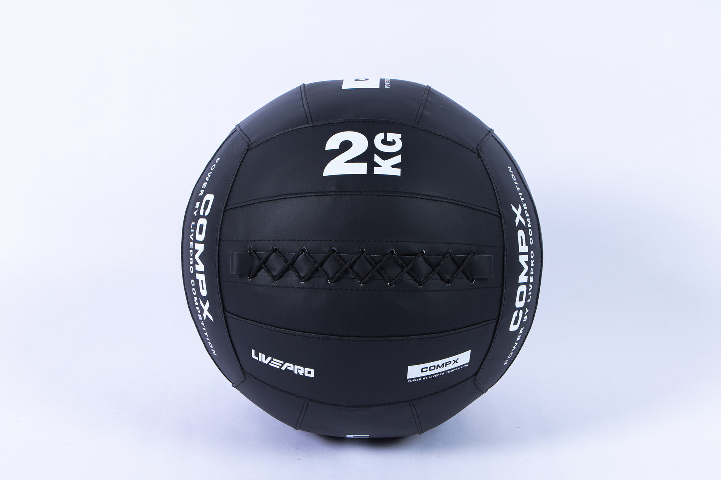 LIVE PRO Competition Wall Ball