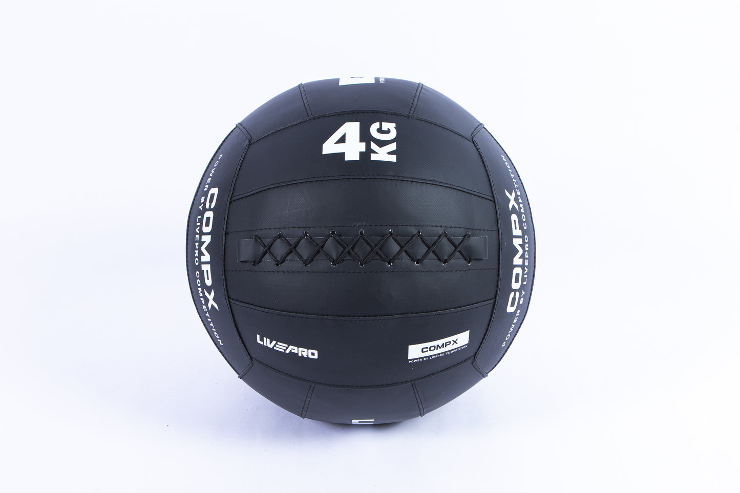 LIVE PRO Competition Wall Ball