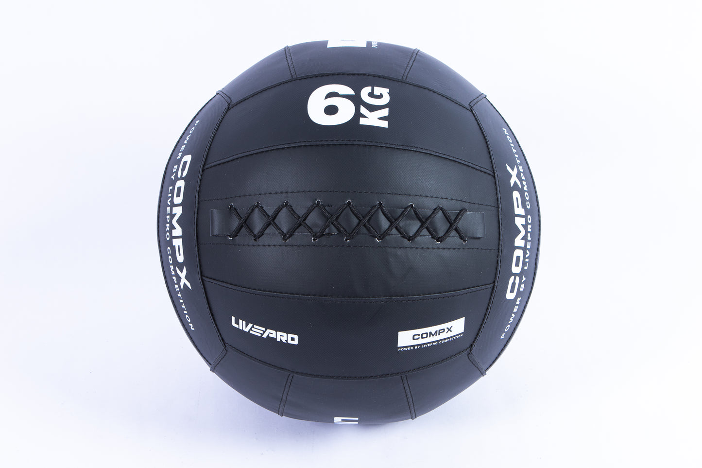 LIVE PRO Competition Wall Ball