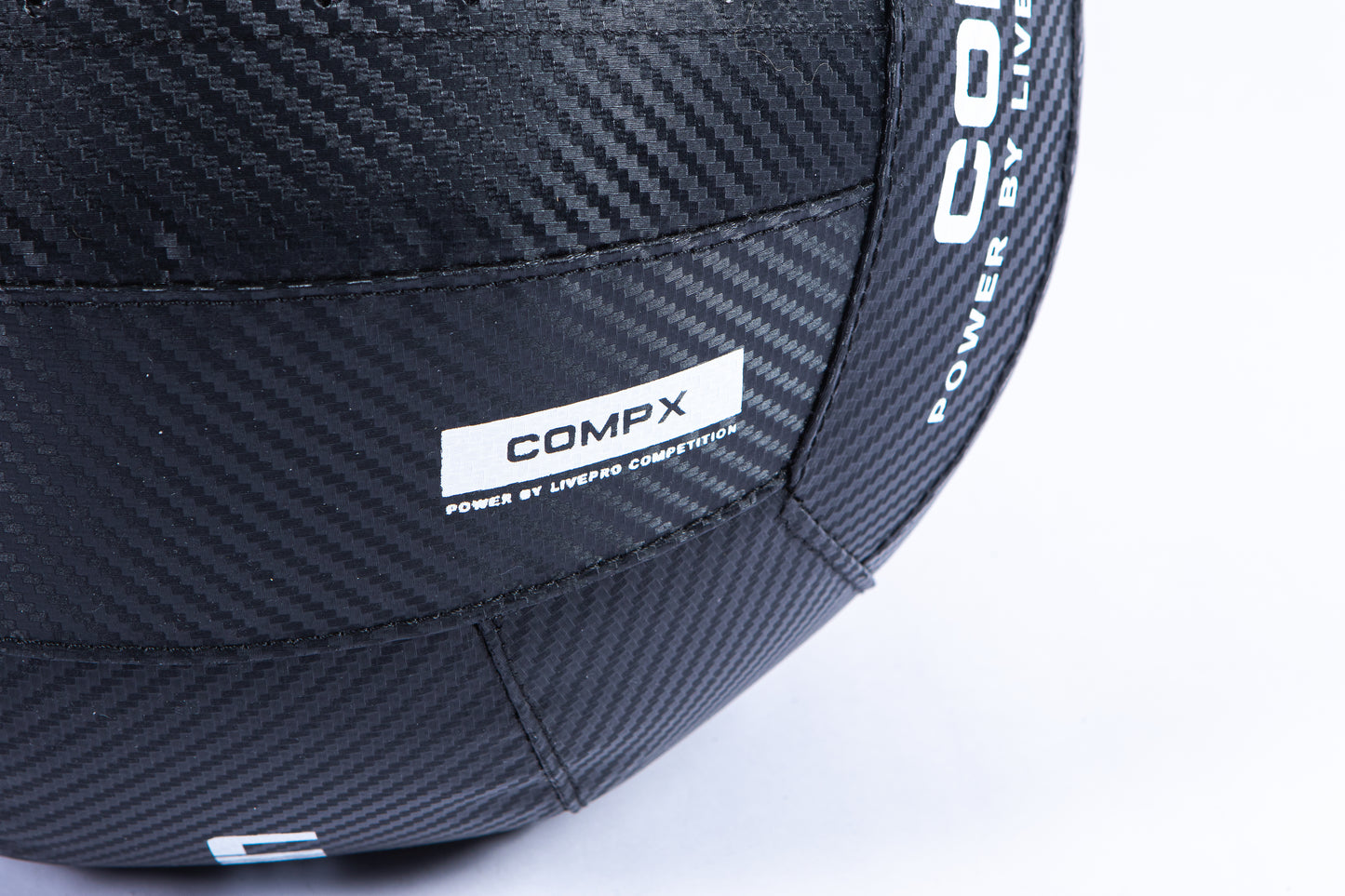 LIVE PRO Competition Wall Ball