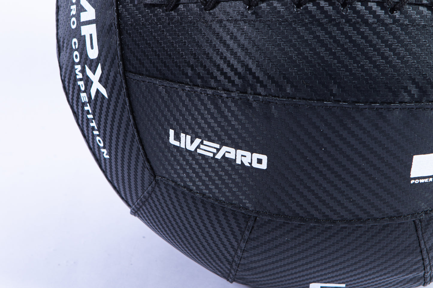 LIVE PRO Competition Wall Ball