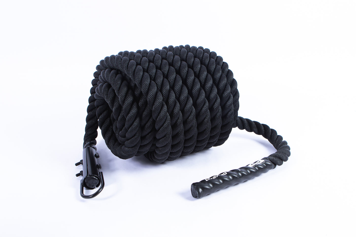 Live Pro Competition Battle Rope
