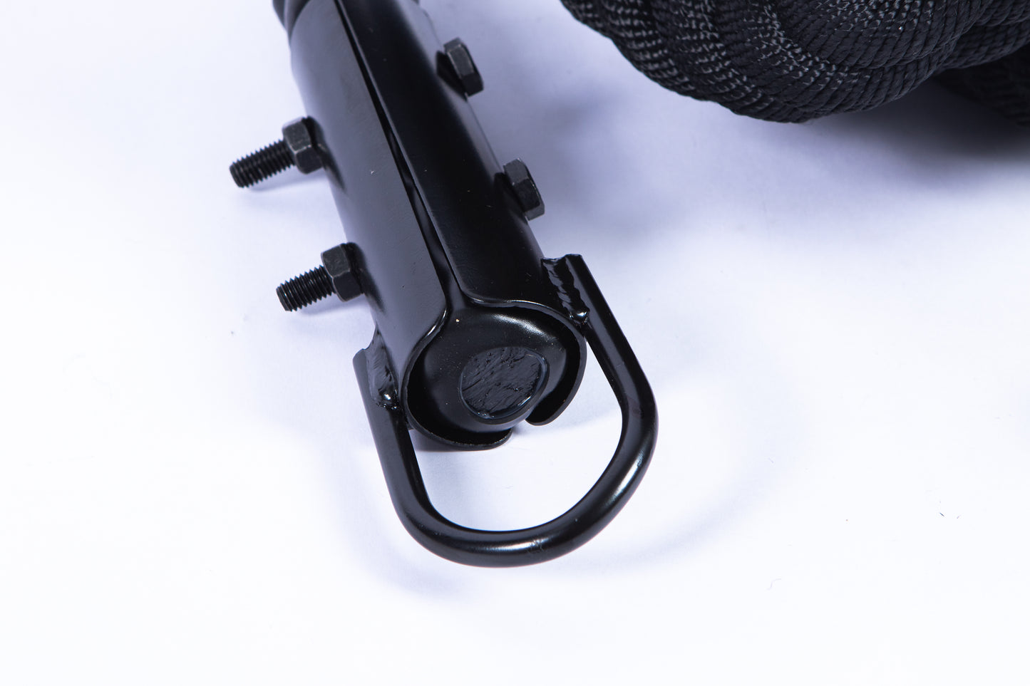 Live Pro Competition Battle Rope