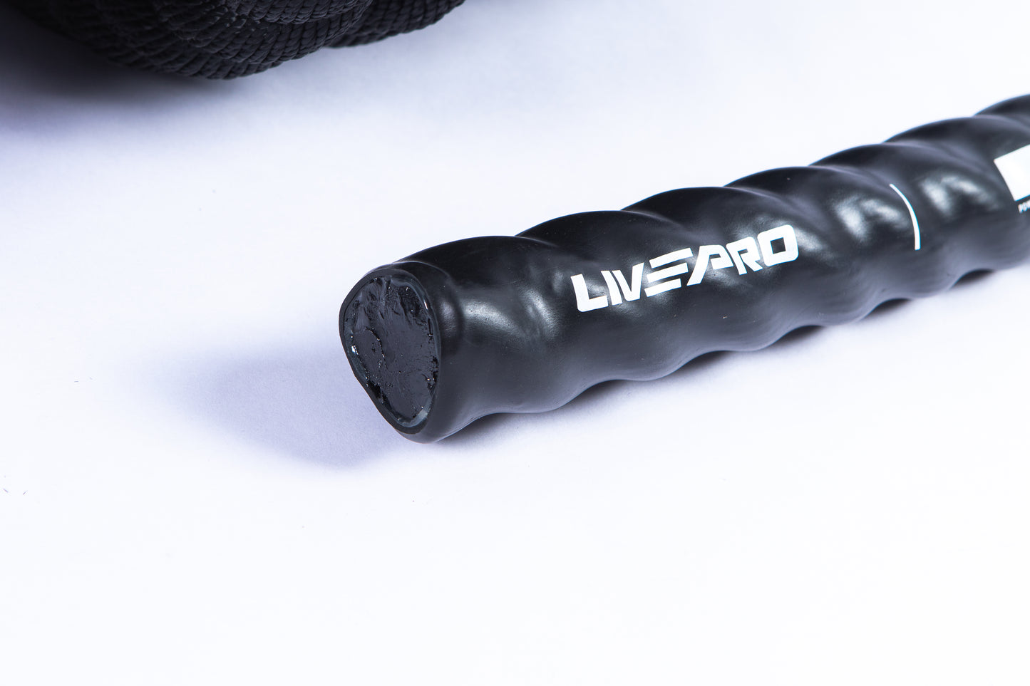 Live Pro Competition Battle Rope