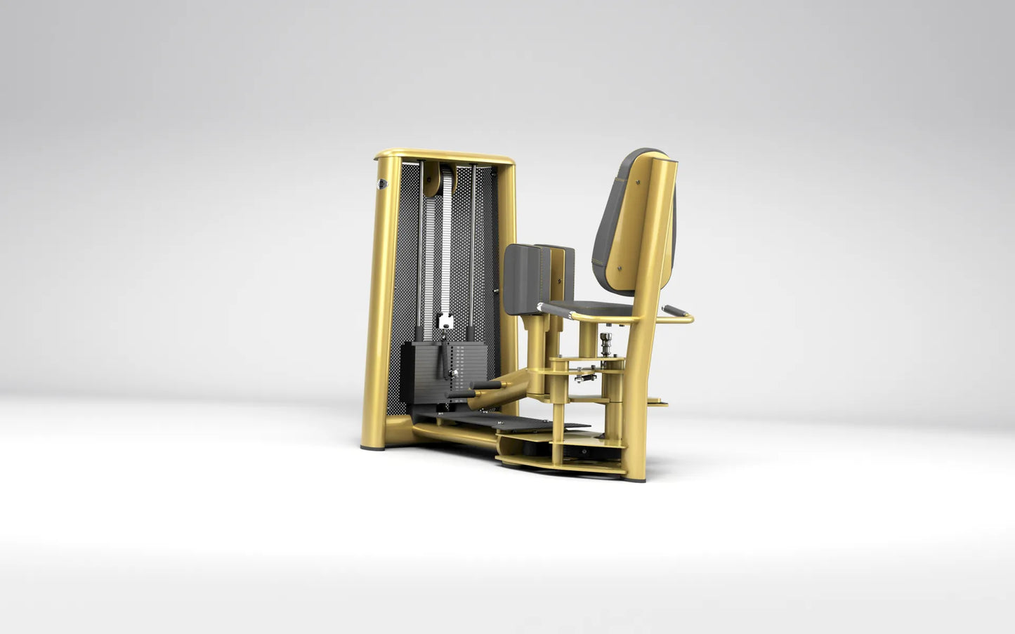 GYM80 3029 Adduction Machine