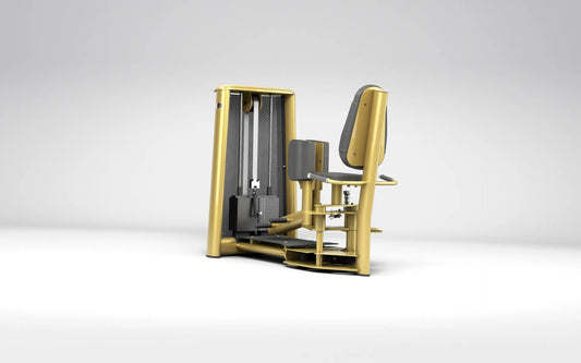 GYM80 3029 Adduction Machine
