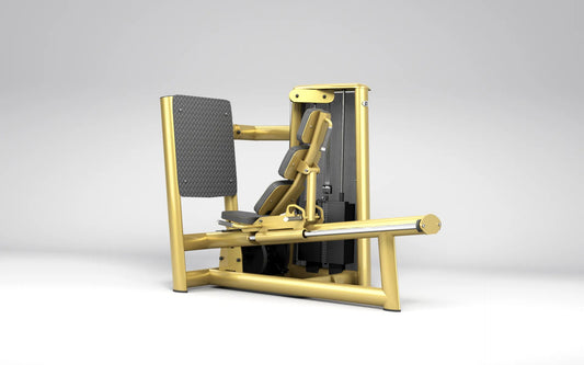 GYM80 3030 Seated Leg Press 3030