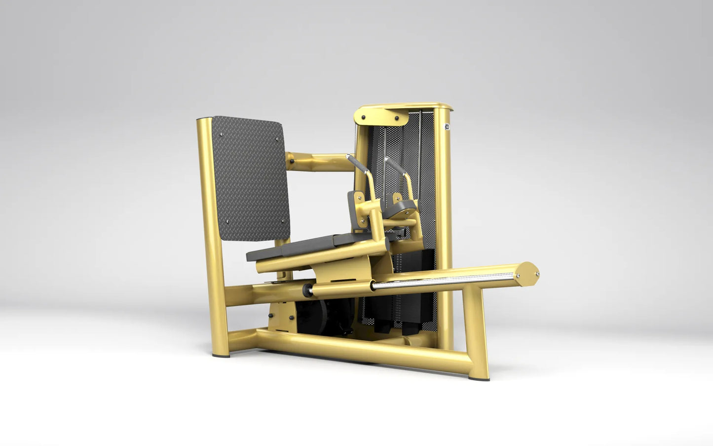 GYM80 3031 Lying Leg Press