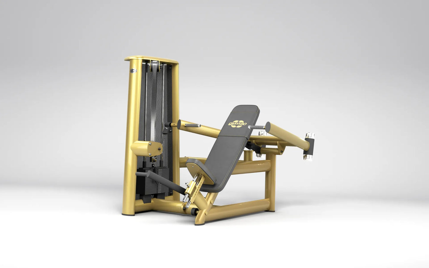 GYM80 3032 Shoulder Press