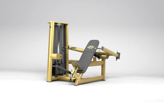GYM80 3032 Shoulder Press