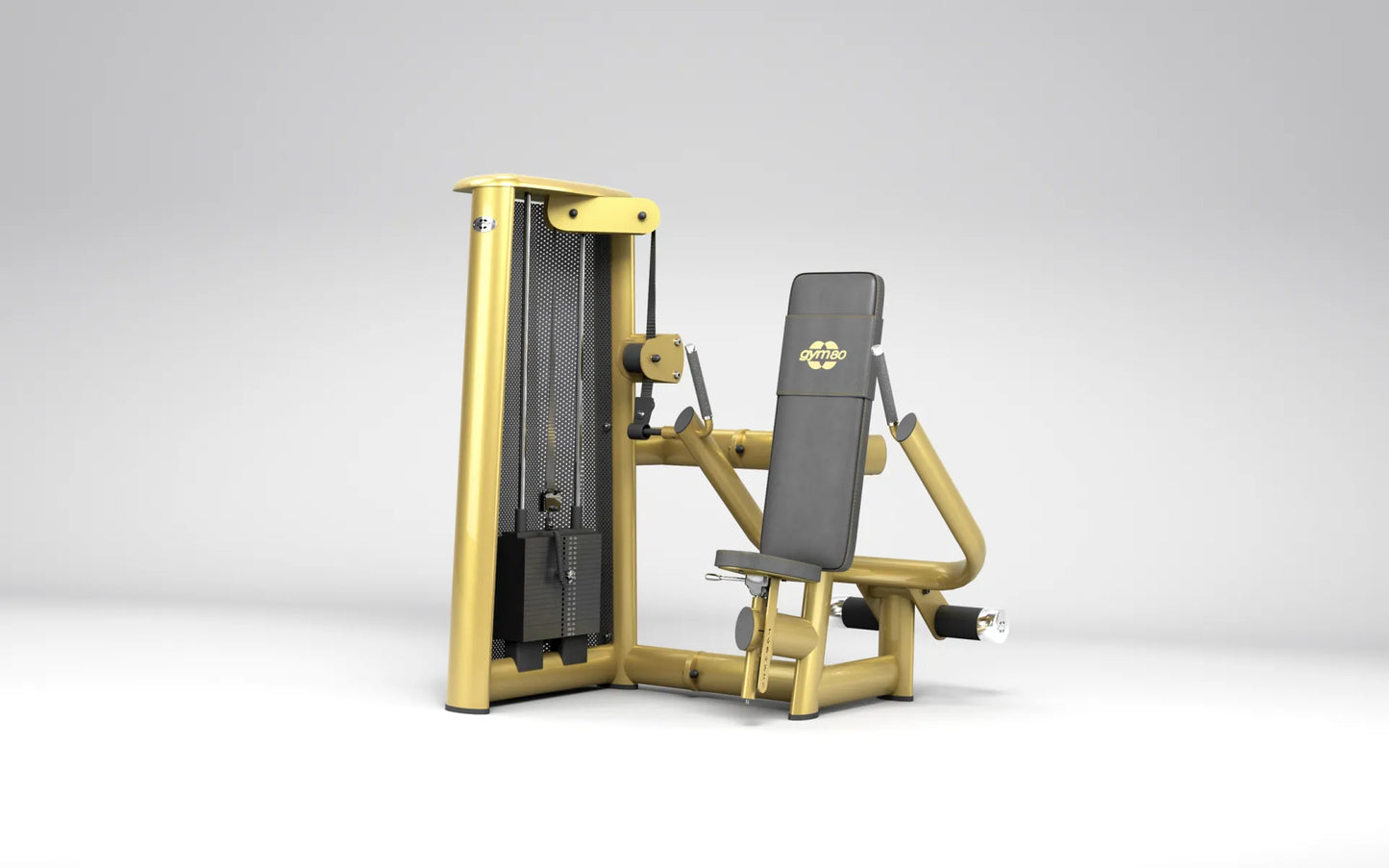 GYM80 3036 Dip Machine