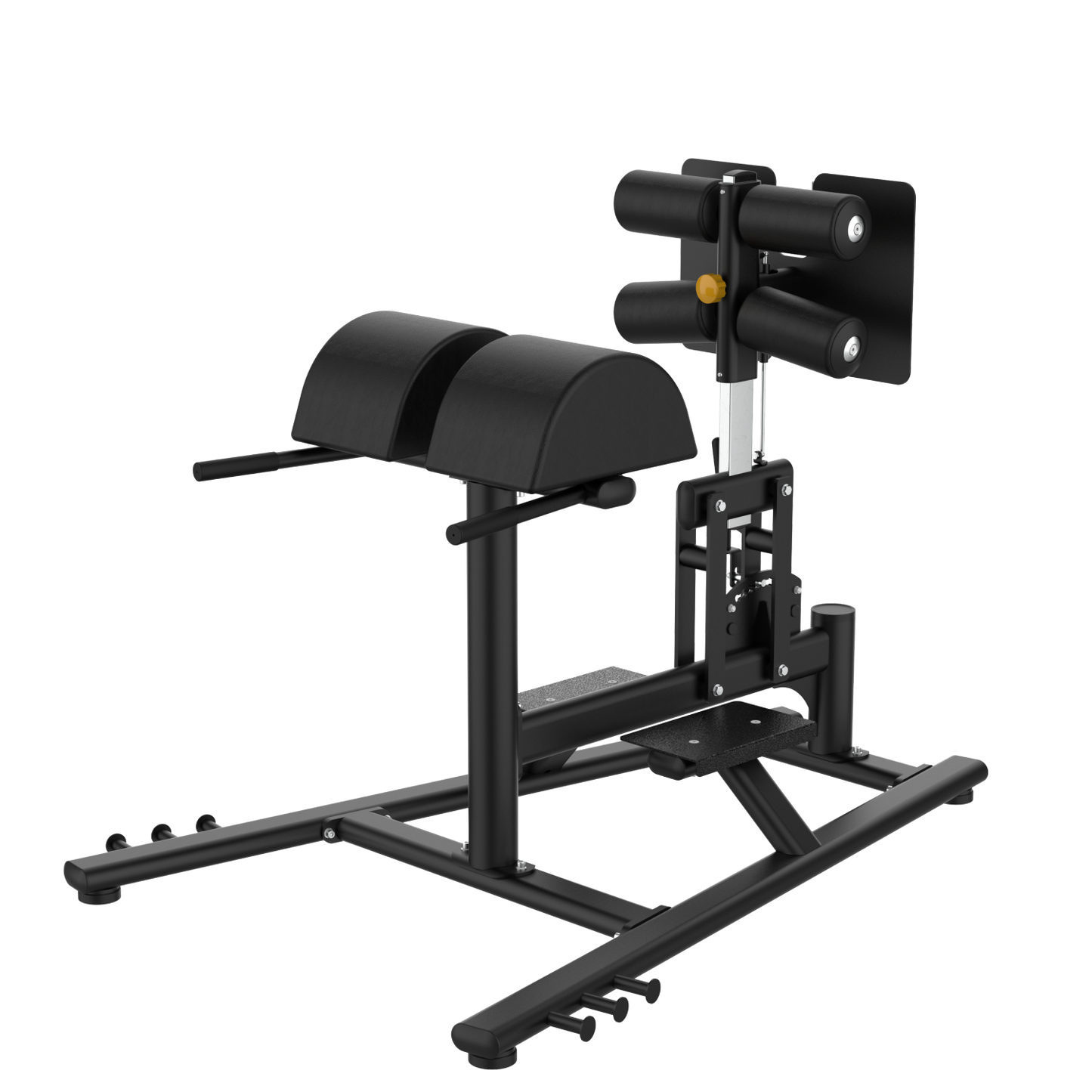 INSIGHT FITNESS GHD Glute Ham developer RE6032 - Devine Fitness Equipment