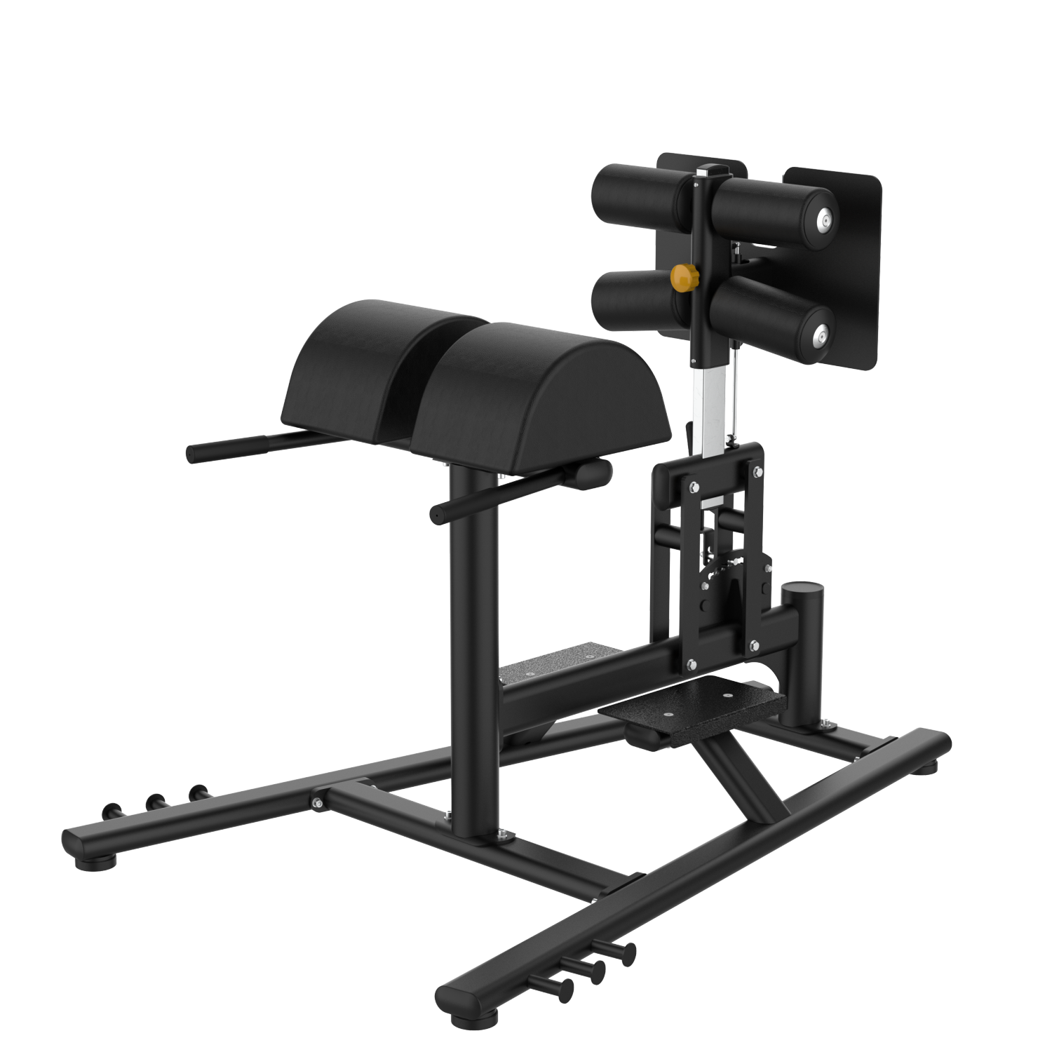INSIGHT FITNESS GHD Glute Ham developer RE6032 - Devine Fitness Equipment