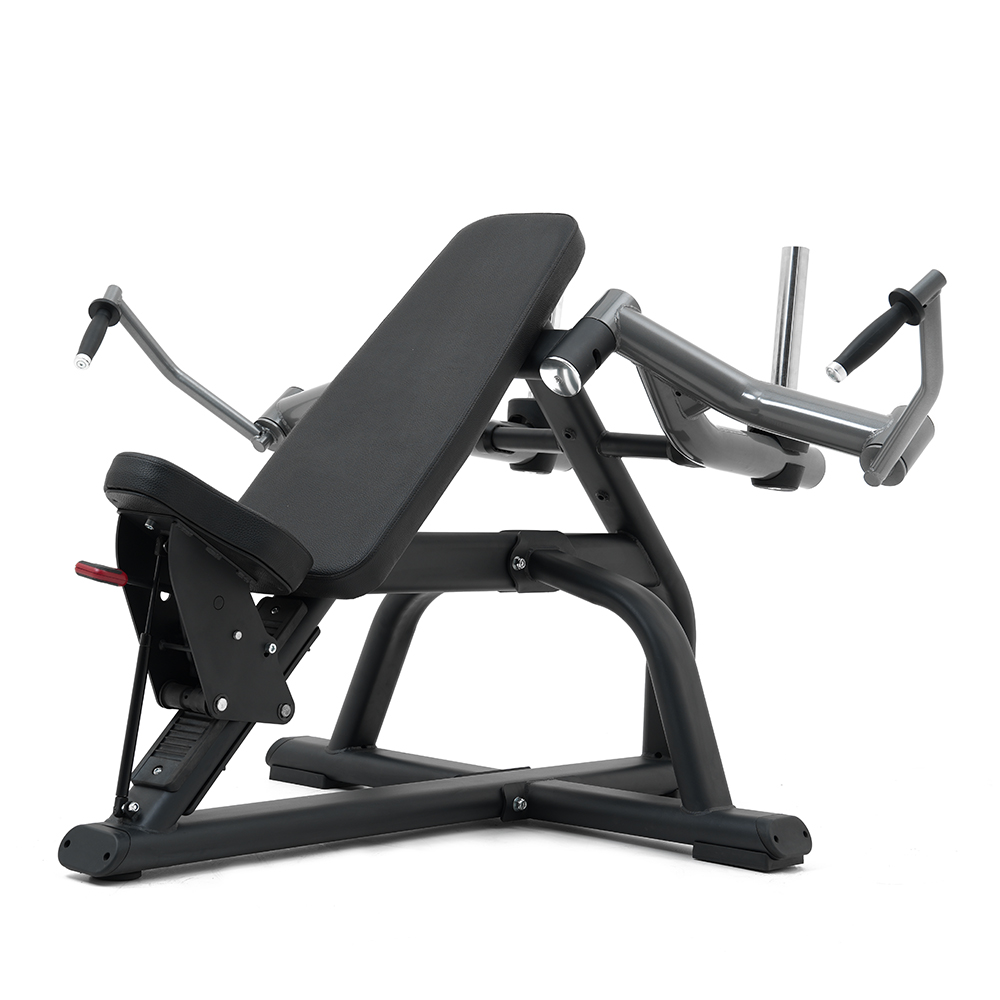 Insight Fitness Chest Fly SH049