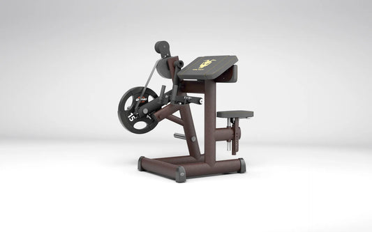 GYM80 4338N PURE KRAFT BICEPS CURL - Devine Fitness Equipment