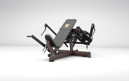 GYM80 4341 Pure Kraft Chest Butterfly Dual - Devine Fitness Equipment