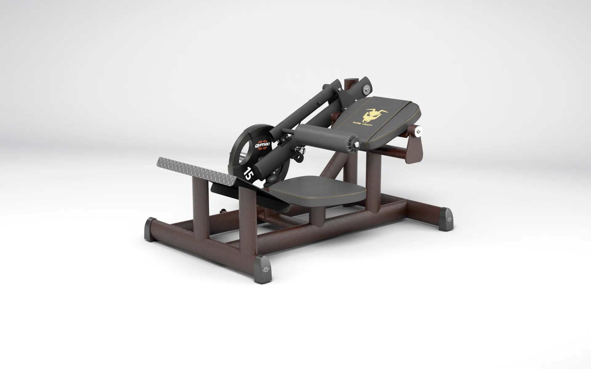 GYM80 4352 Pure Kraft Booty Booster - Devine Fitness Equipment