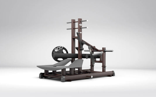 GYM80 4360 Pure Kraft Belt Squat - Devine Fitness Equipment