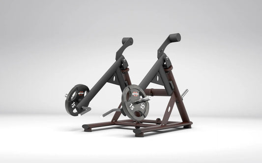 GYM80 Pure Kraft Standing Multi-Joint 4372 - Devine Fitness Equipment