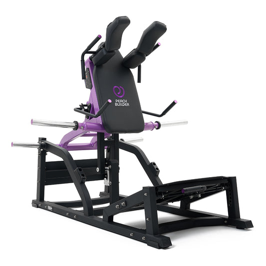 Insight Fitness V Squat PB311