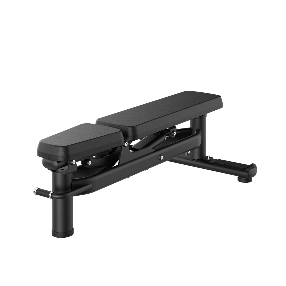 Insight Adjustable Bench RE6016 - Devine Fitness Equipment