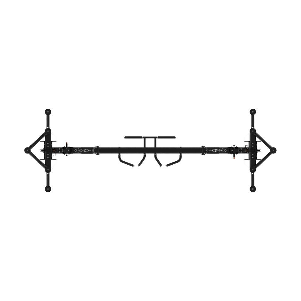 Insight Fitness Cable cross over