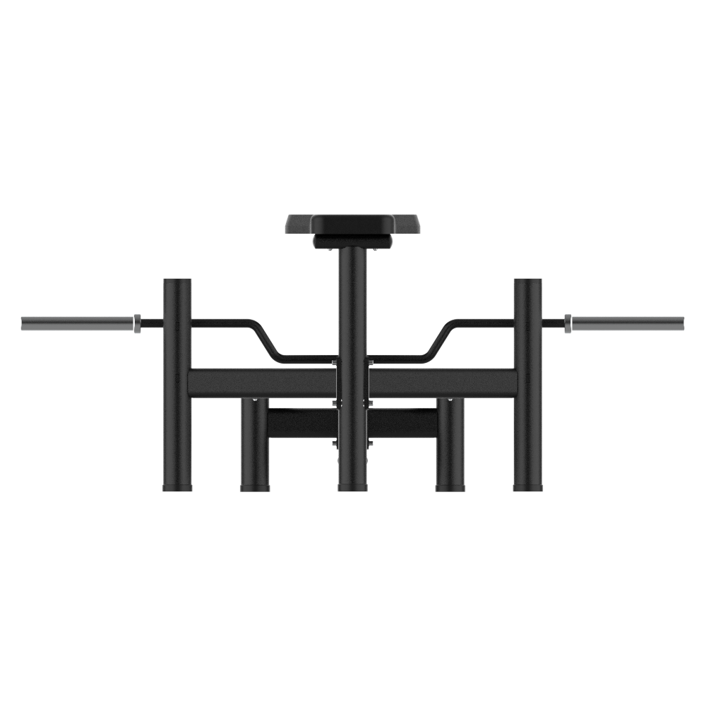 Insight Row bench with Bar - Devine Fitness Equipment