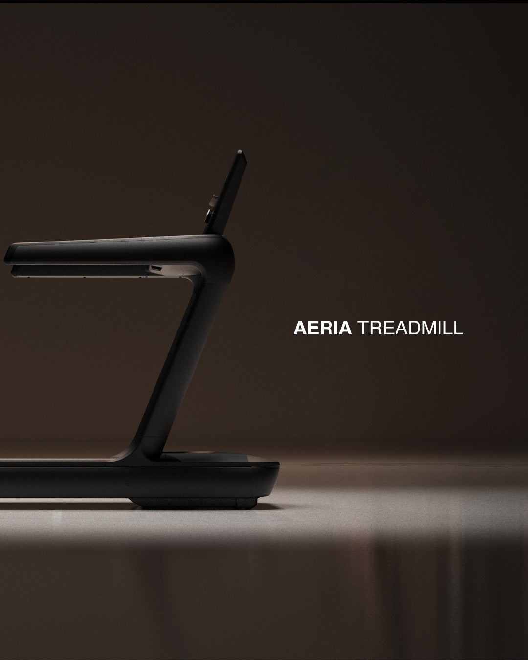 Intenza Fitness Aeria Treadmill ATi2s - Devine Fitness Equipment