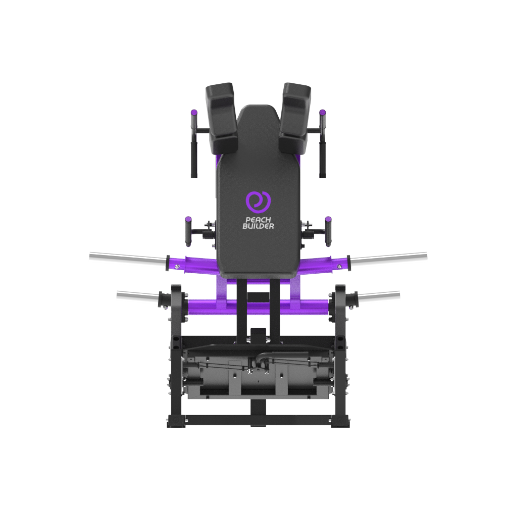 Insight Fitness V Squat PB311