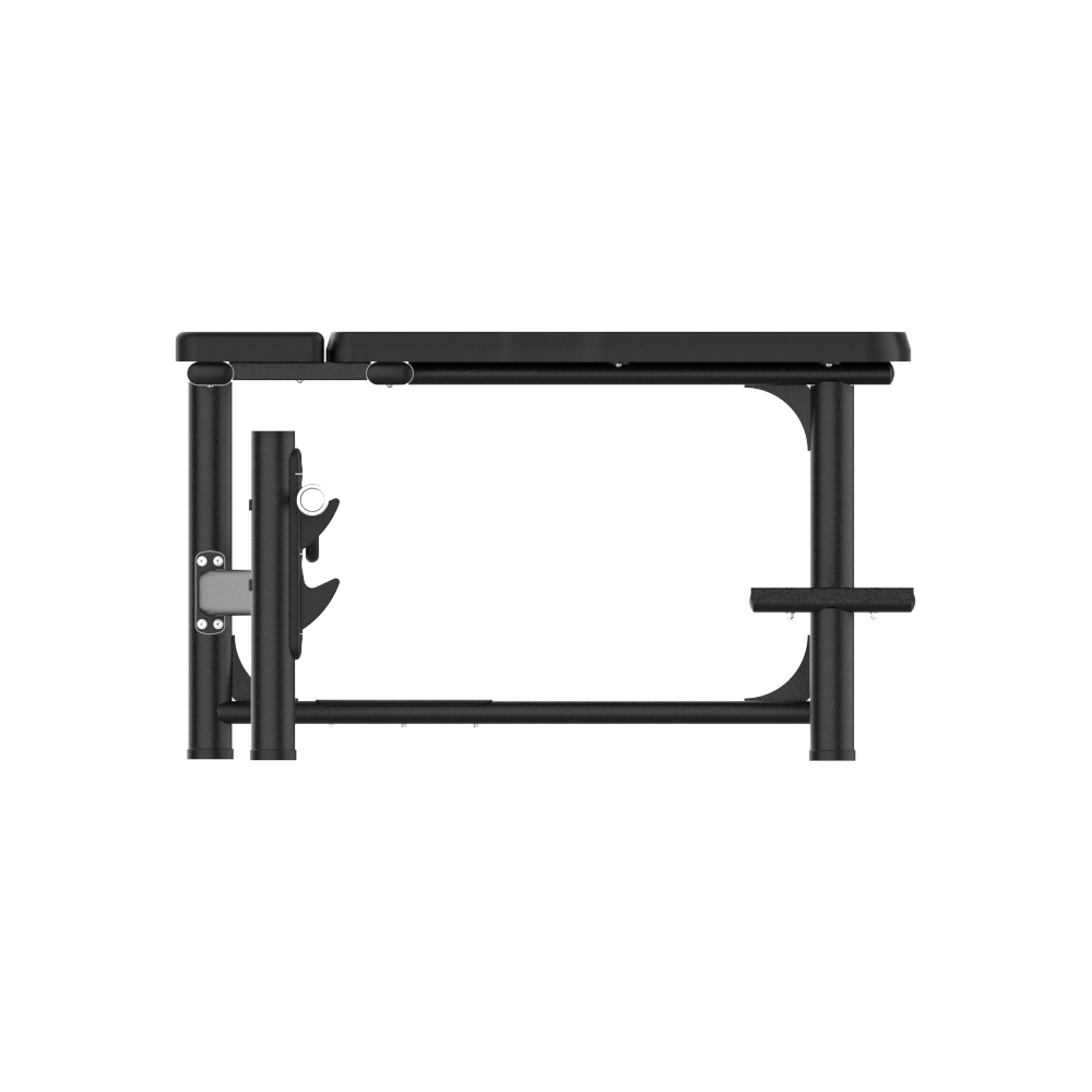 Insight Row bench with Bar - Devine Fitness Equipment