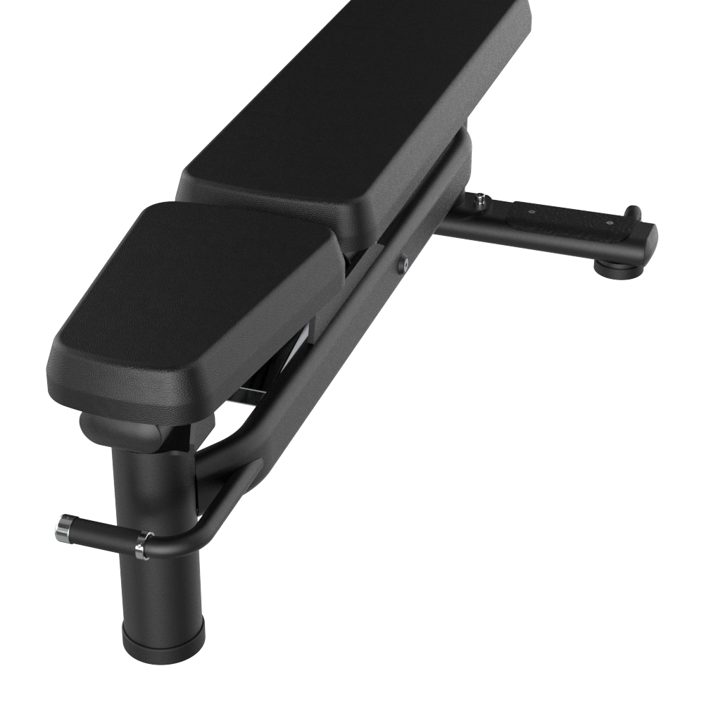 Insight Adjustable Bench RE6016 - Devine Fitness Equipment