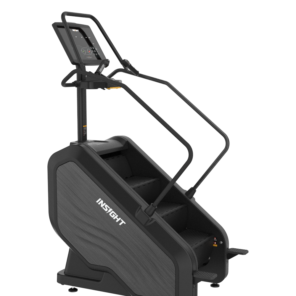 Insight Fitness Climber RC50 - Devine Fitness Equipment