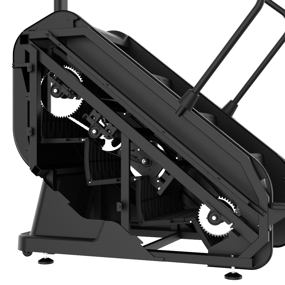 Insight Fitness Climber RC50 - Devine Fitness Equipment