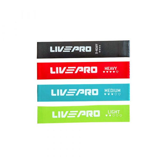 Loop Bands