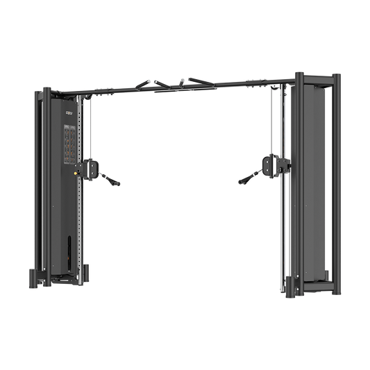 Insight Fitness Cable cross over - Devine Fitness Equipment
