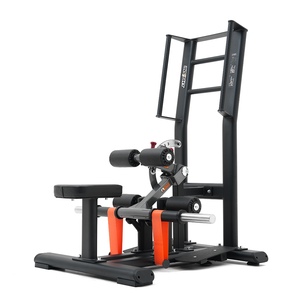 Insight Fitness Standing Hip Thrust SH046