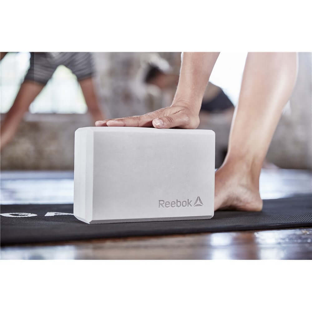 Reebok Yoga Block